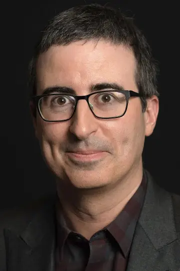 Zdjęcie John Oliver #29226