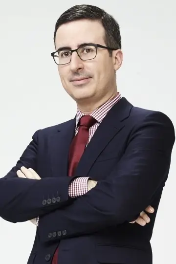 Zdjęcie John Oliver #29227