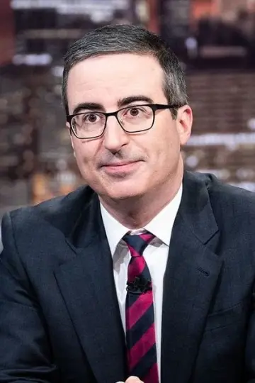 Zdjęcie John Oliver #29228