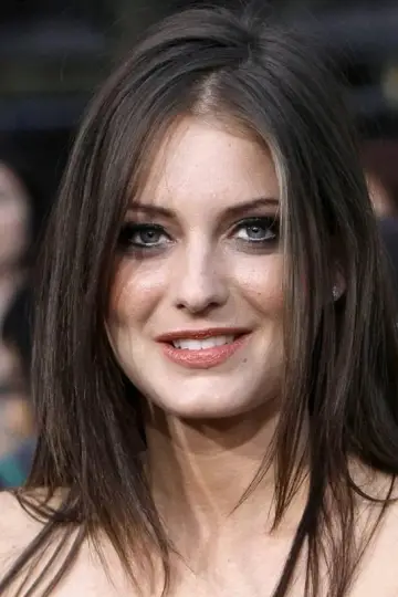 Zdjęcie Justine Wachsberger #24144
