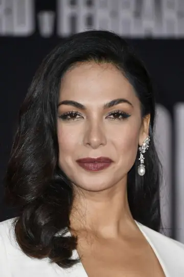 Zdjęcie Moran Atias #46893
