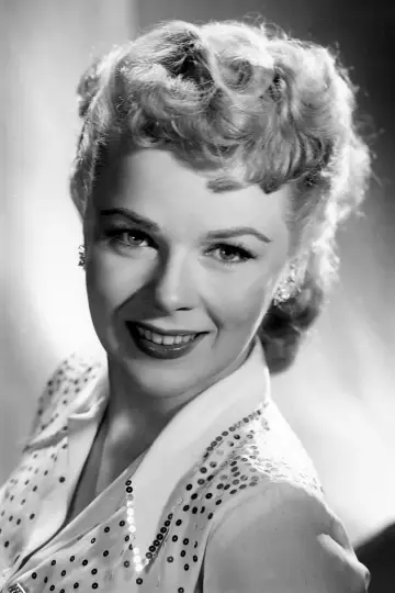 Zdjęcie  (Sally Forrest) #298176