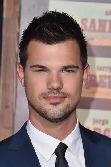 Zdjęcie Taylor Lautner #16768