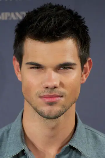 Zdjęcie Taylor Lautner #16769