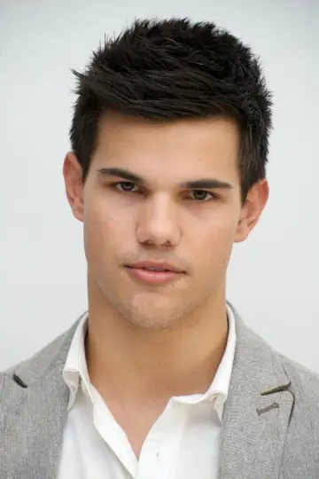 Zdjęcie Taylor Lautner #16770