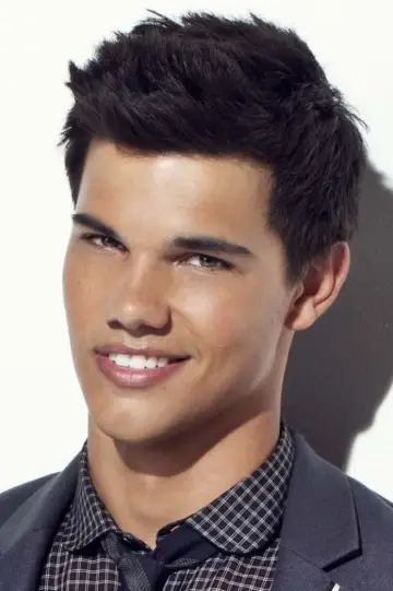 Zdjęcie Taylor Lautner #16772
