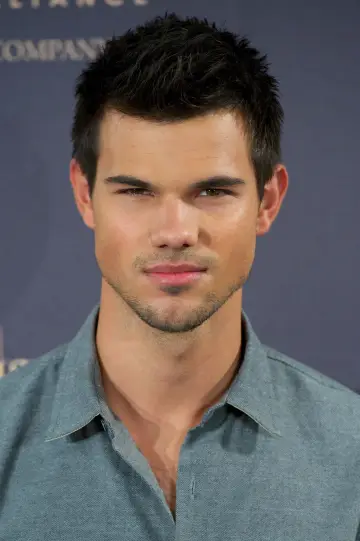 Zdjęcie Taylor Lautner #16773