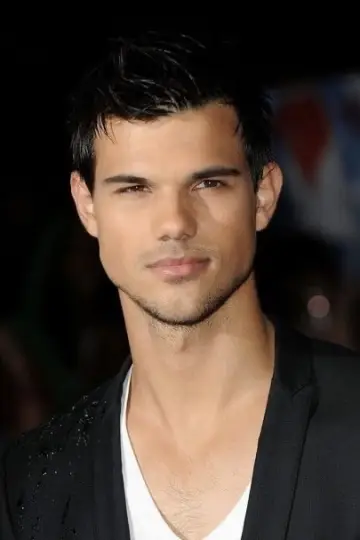 Zdjęcie Taylor Lautner #16774