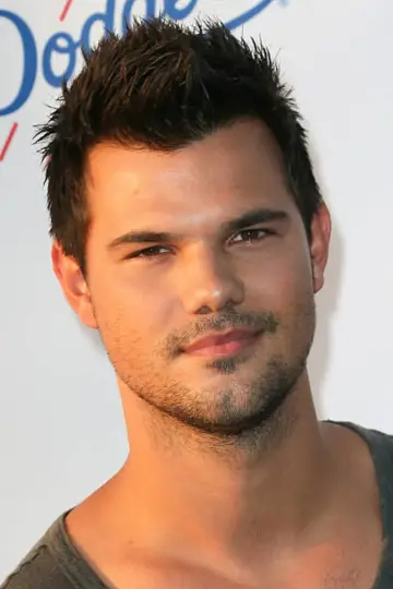Zdjęcie Taylor Lautner #16776