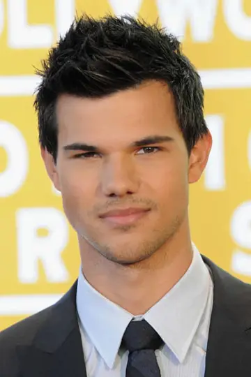 Zdjęcie Taylor Lautner #16777