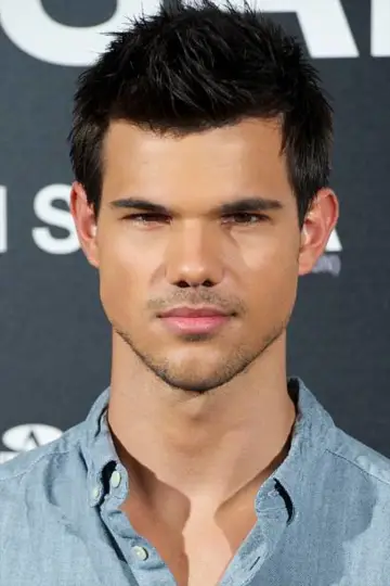 Zdjęcie Taylor Lautner #16778