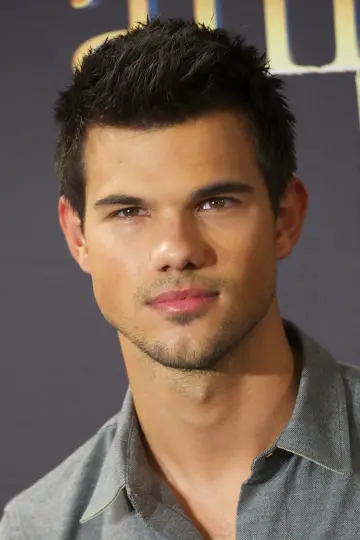 Zdjęcie Taylor Lautner #16779