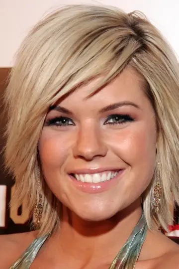 Zdjęcie Kimberly Caldwell #51762