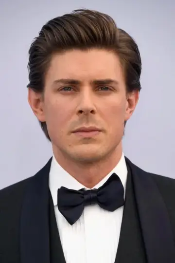 Zdjęcie ​Christopher Lowell #38748