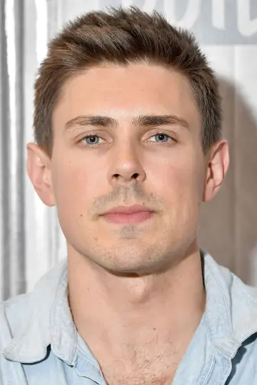 Zdjęcie Christopher Lowell (​Christopher Lowell) #38750