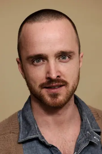 Zdjęcie Aron Pol (Aaron Paul) #30667