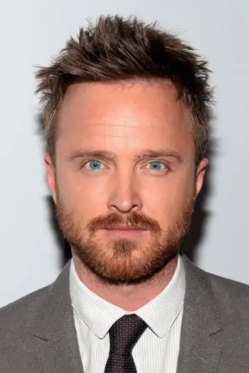 Zdjęcie Aron Pol (Aaron Paul) #30668