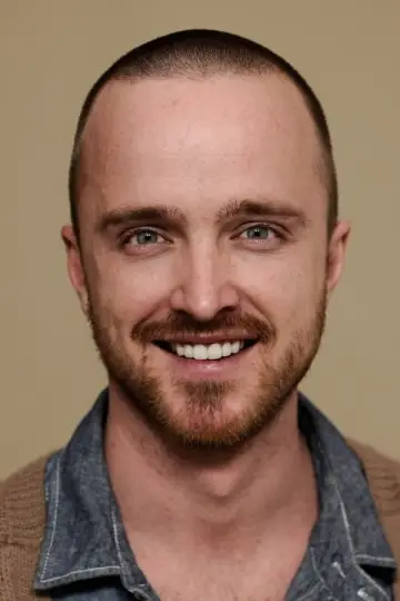 Zdjęcie Aron Pol (Aaron Paul) #30669