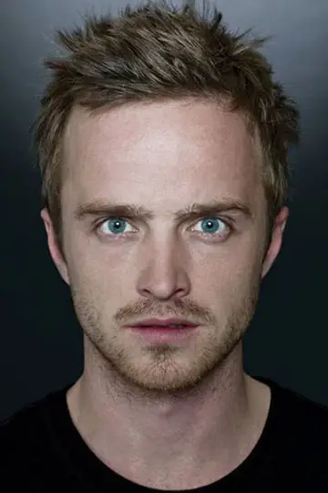Zdjęcie Aron Pol (Aaron Paul) #30670