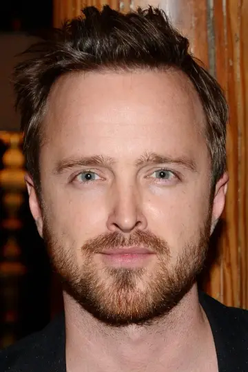 Zdjęcie Aron Pol (Aaron Paul) #30672