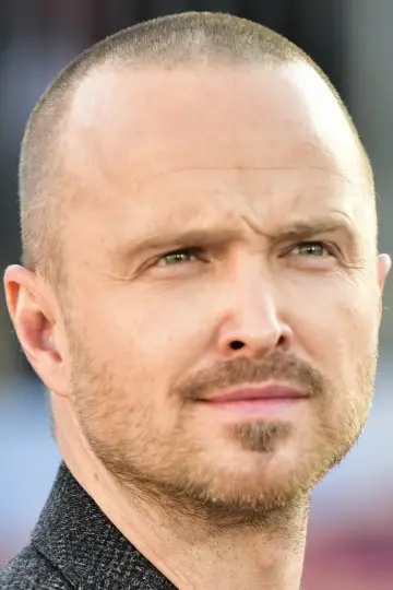 Zdjęcie Aron Pol (Aaron Paul) #30673