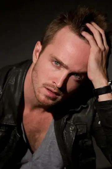 Zdjęcie Aron Pol (Aaron Paul) #30674