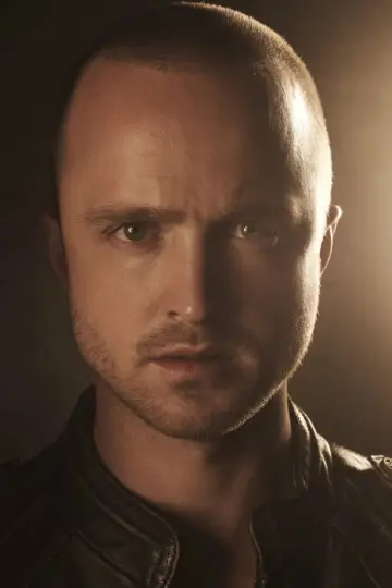 Zdjęcie Aron Pol (Aaron Paul) #70328