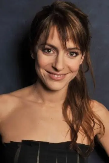 Zdjęcie Audrey Dana #125142
