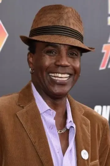 Zdjęcie Donald Fullilove #20701