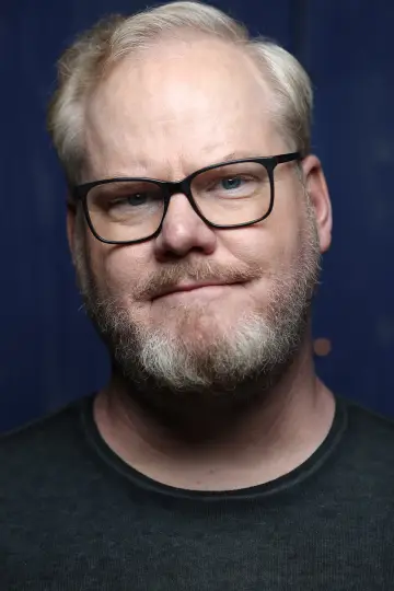 Zdjęcie Jim Gaffigan #23854