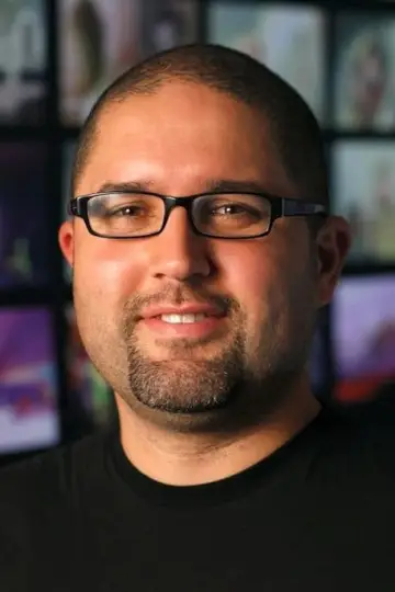 Zdjęcie Josh Cooley #8761