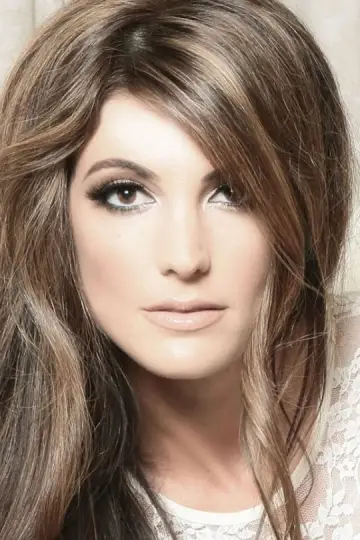 Zdjęcie Julia Benson #51851