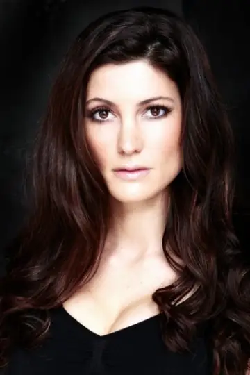 Zdjęcie Julia Benson #51852
