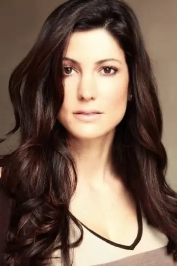 Zdjęcie Julia Benson #51853