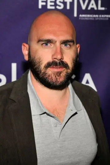 Zdjęcie Julien Leclercq #113689