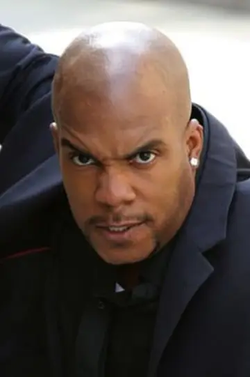 Zdjęcie Larnell Stovall #20821