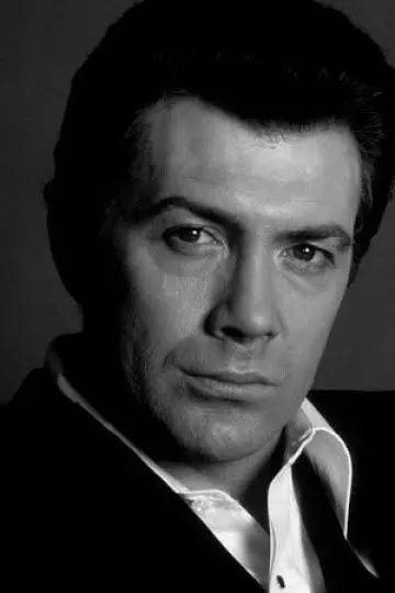 Zdjęcie Lewis Collins (Lewis Collins) #542466