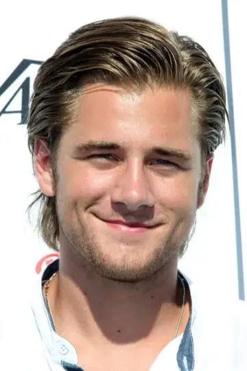 Zdjęcie Luke Benward #84538