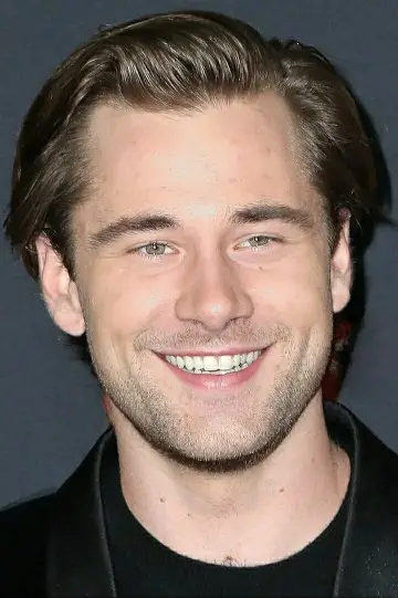 Zdjęcie Luke Benward #84539
