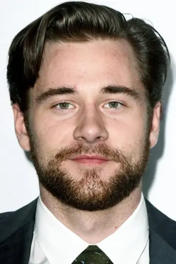 Zdjęcie Luke Benward #84540