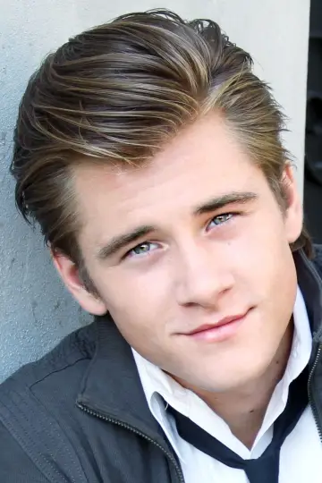 Zdjęcie Luke Benward #84541