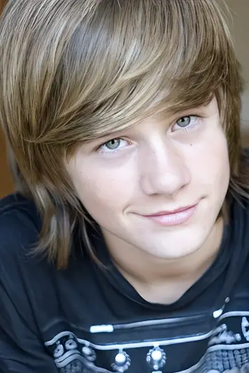 Zdjęcie Luke Benward #84542