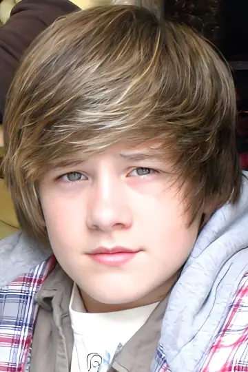 Zdjęcie Luke Benward #84543