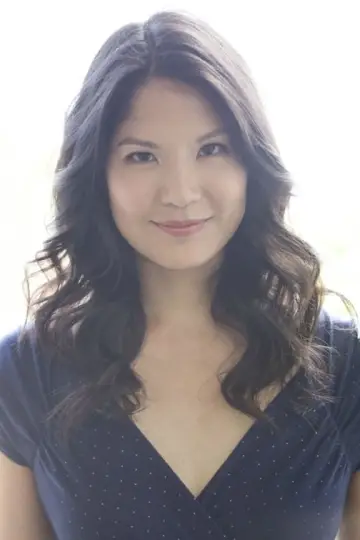 Zdjęcie  (Lynn Chen) #168498