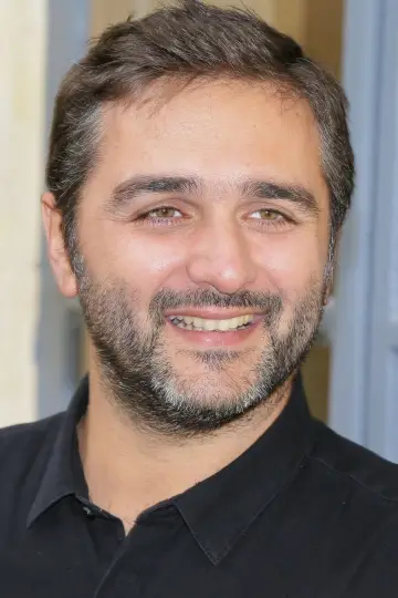 Zdjęcie Olivier Nakache #71025