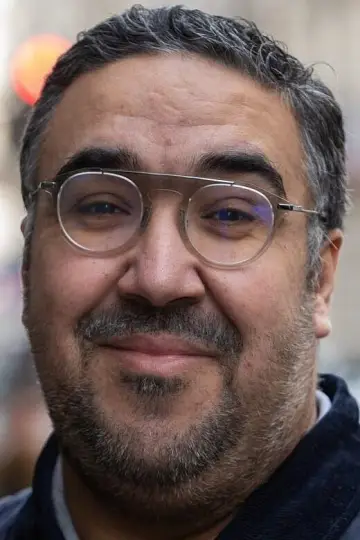 Zdjęcie Wahid Bouzidi #125101