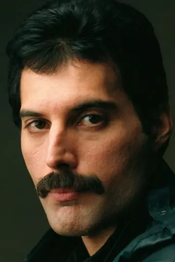 Zdjęcie Freddie Mercury #97661