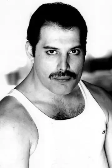 Zdjęcie Freddie Mercury #97662