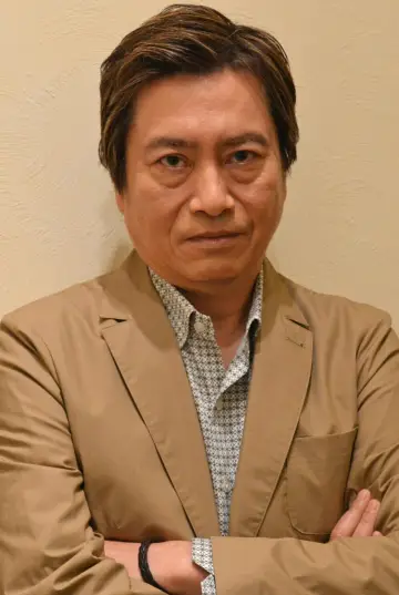 Zdjęcie Hiroaki Hirata #8315
