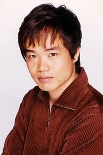 Zdjęcie Kazuya Nakai #8311